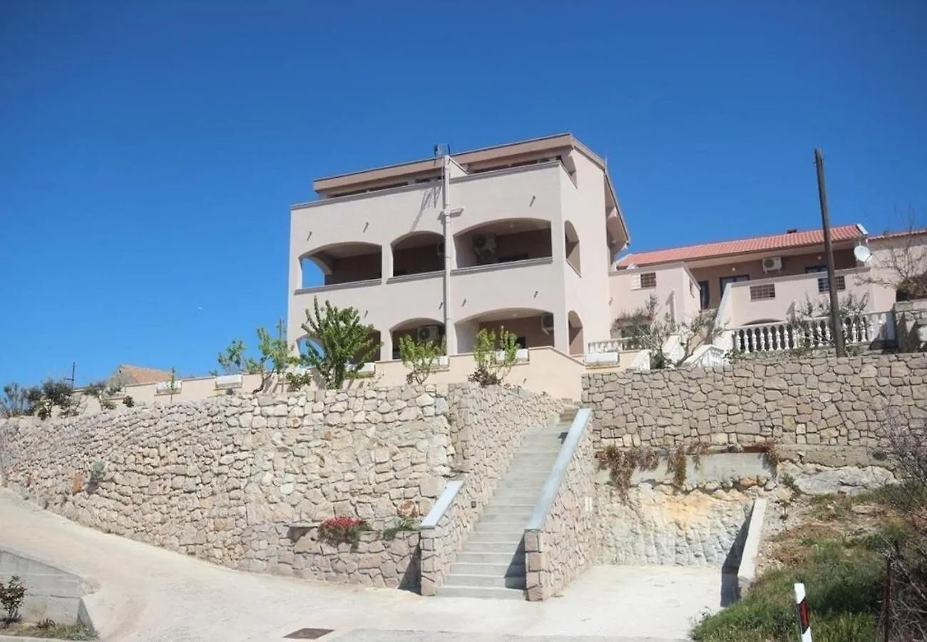 Apartments Andrija Rtina Kroatien