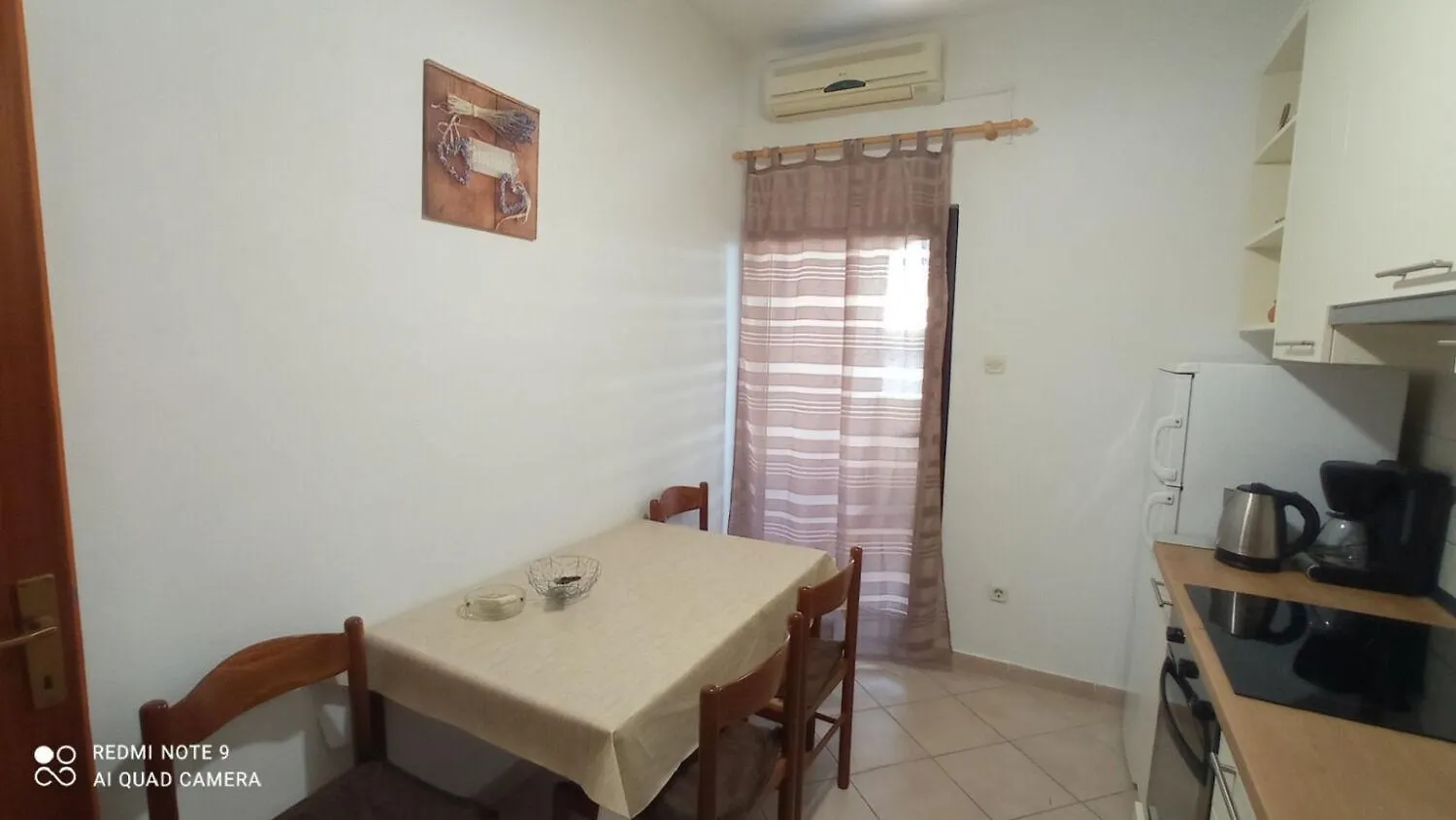Apartments Andrija Rtina 0*,