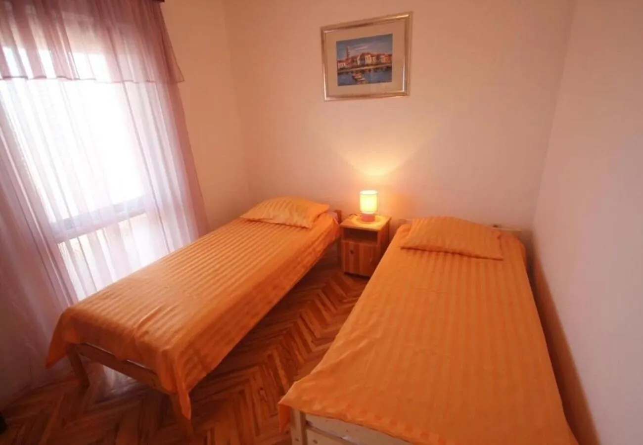 Apartments Andrija Rtina Kroatien