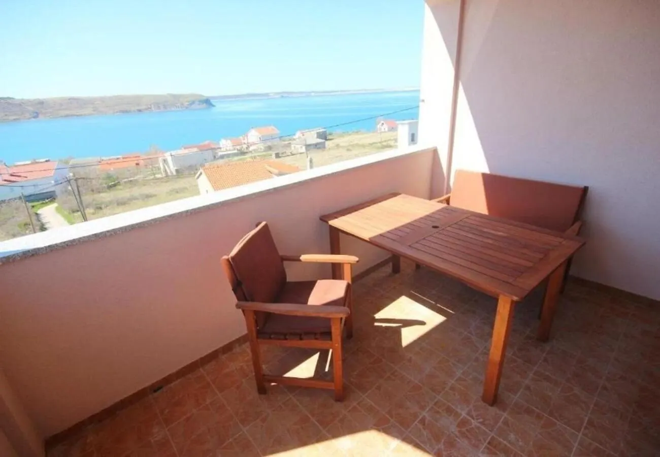 Apartments Andrija Rtina Kroatien