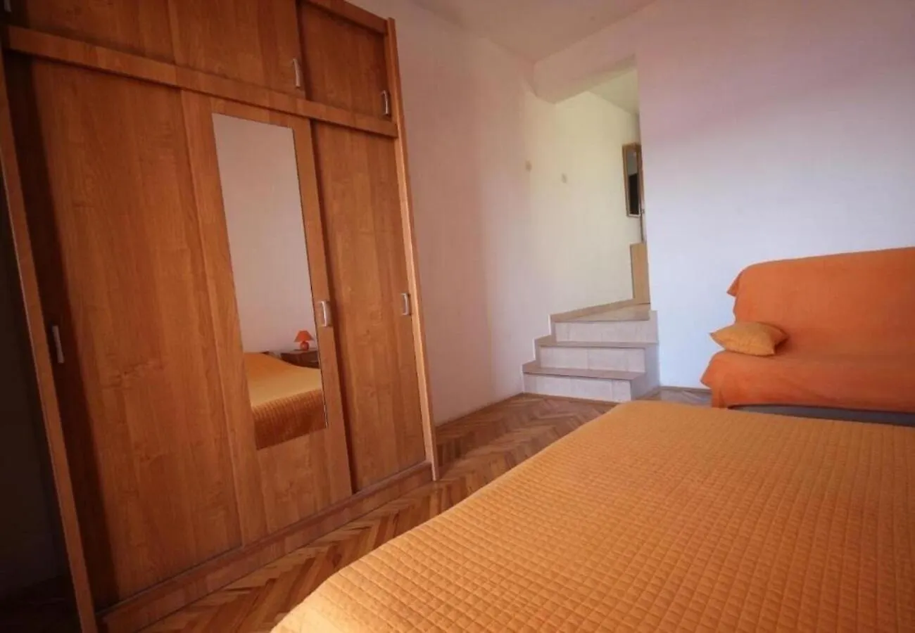 Apartments Andrija Rtina Kroatien