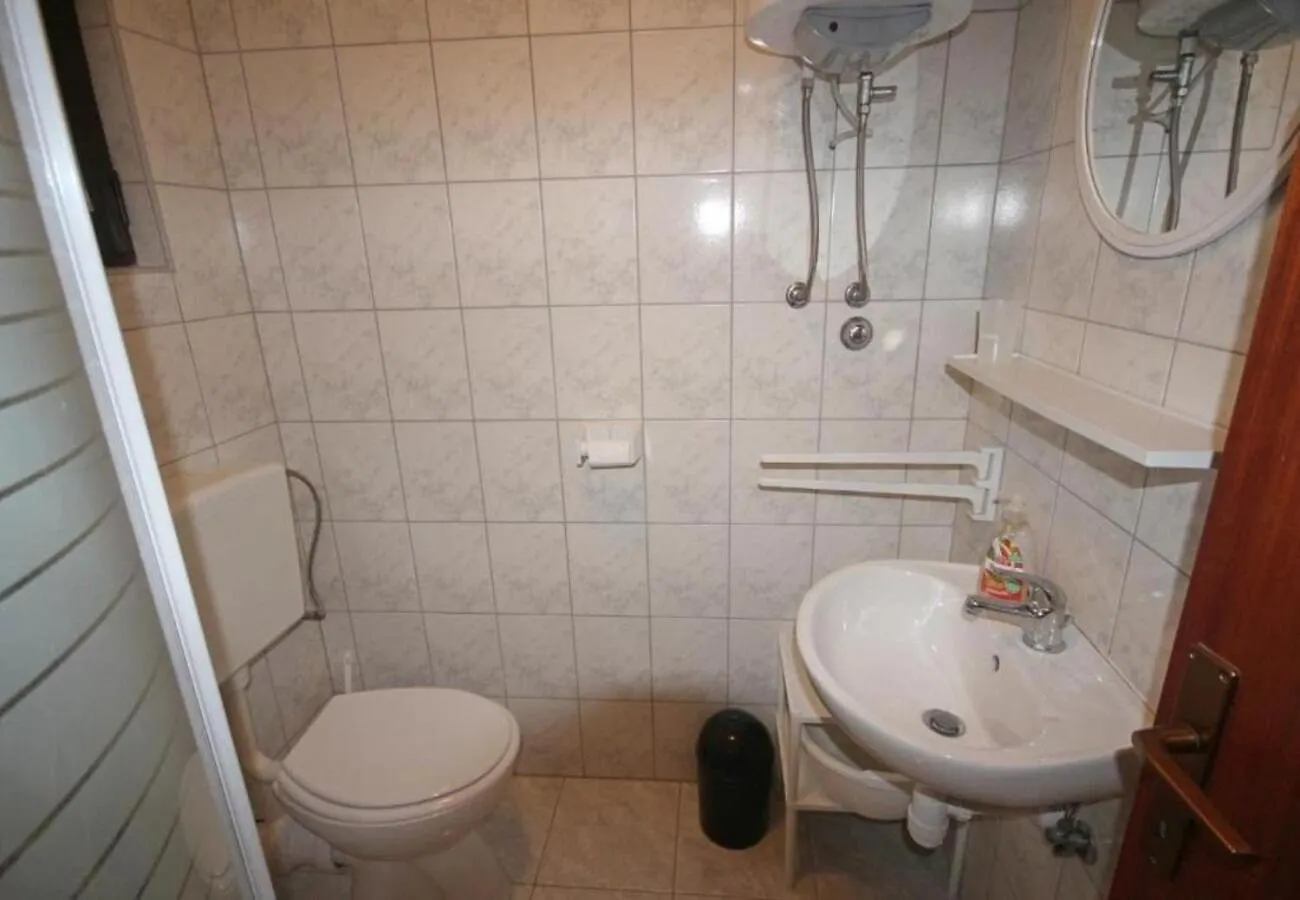 Apartments Andrija Rtina