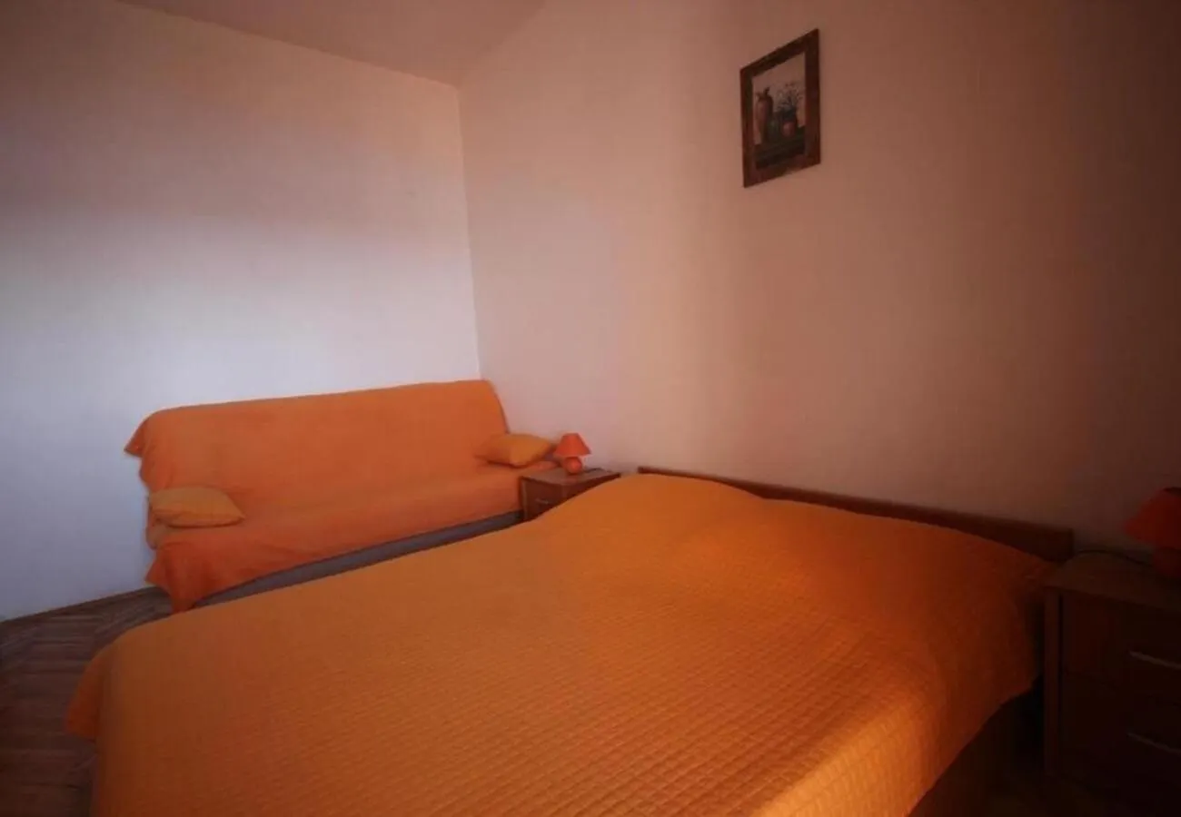 Apartments Andrija Rtina