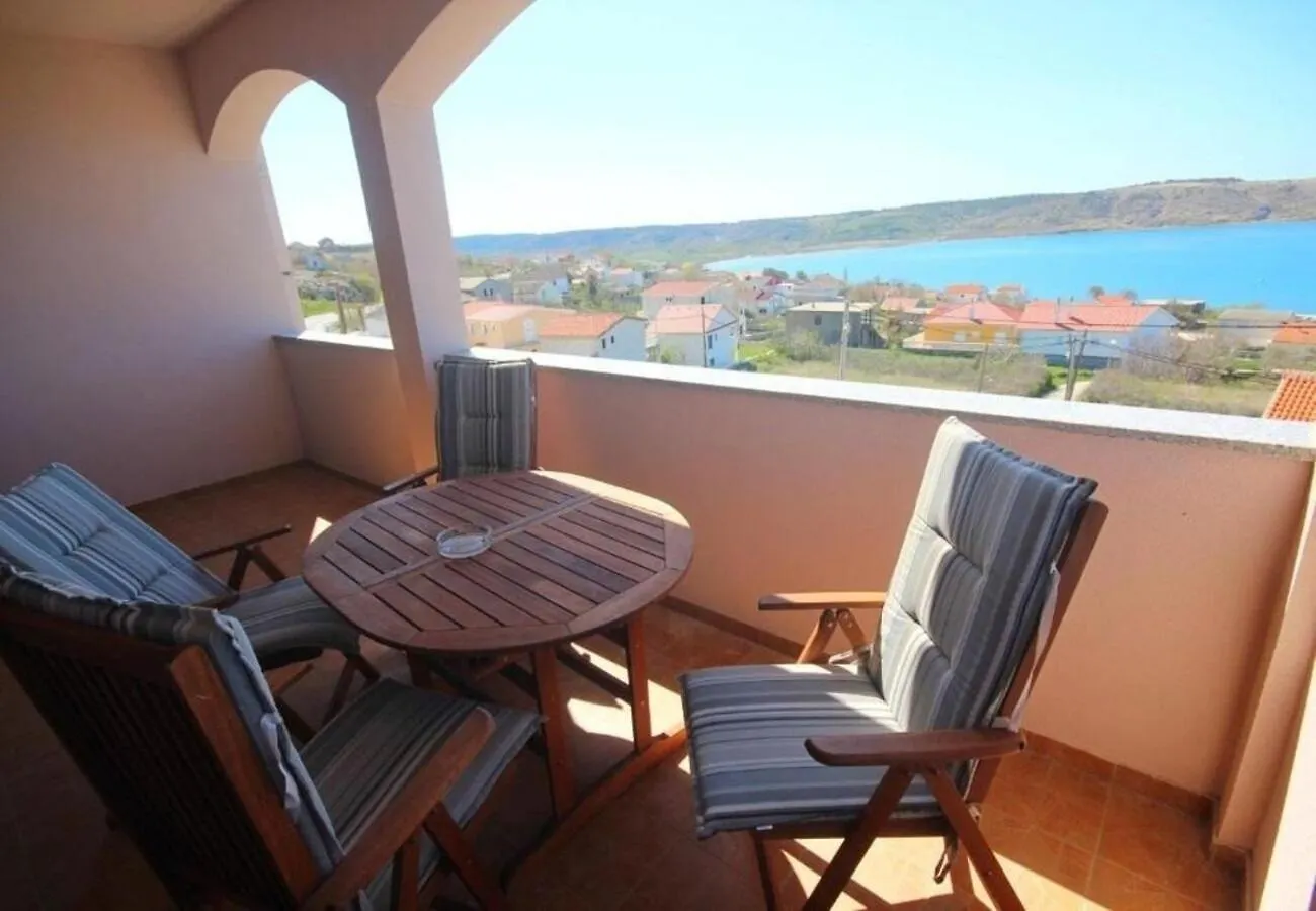 Apartments Andrija Rtina
