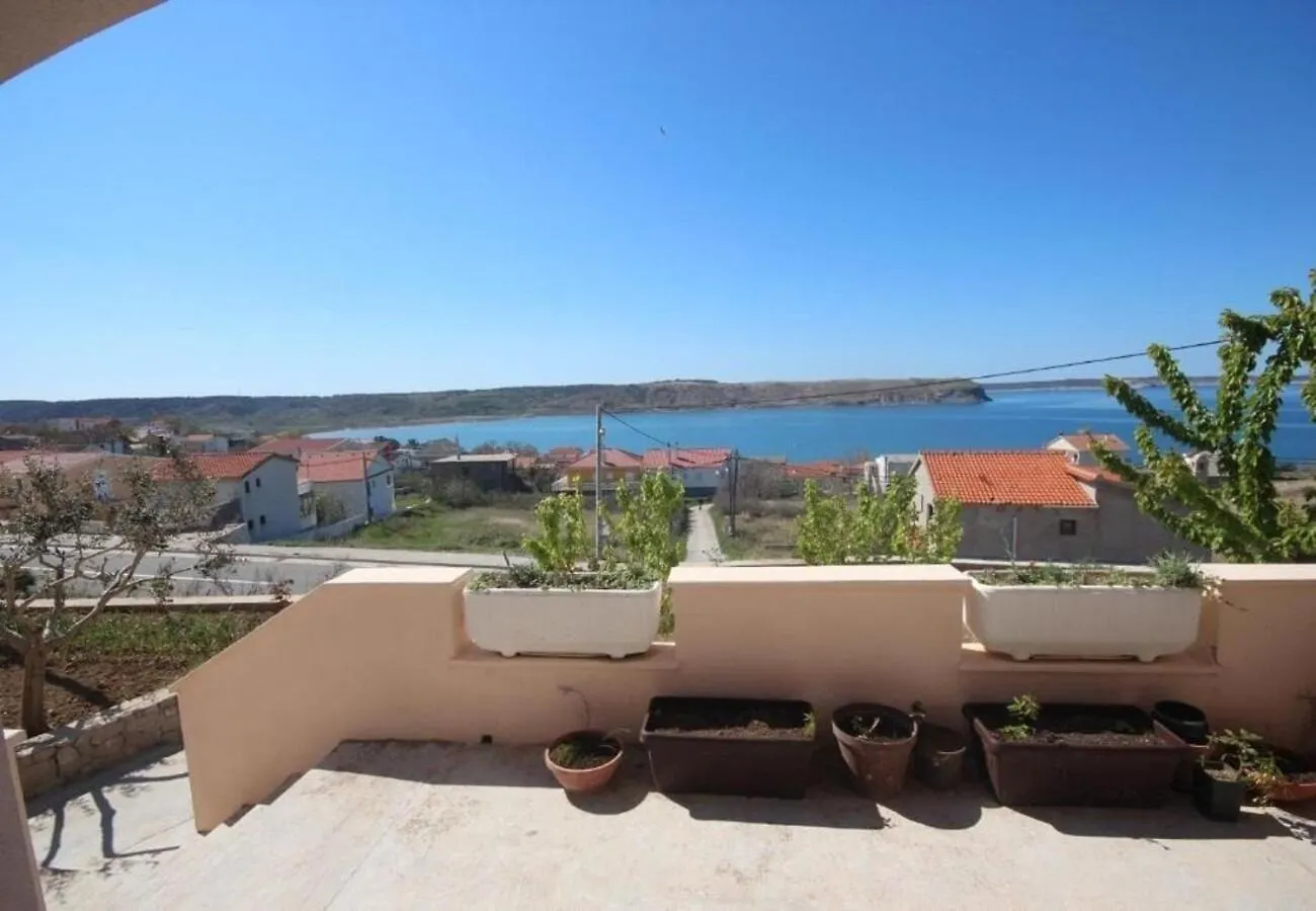 Apartments Andrija Rtina Kroatien