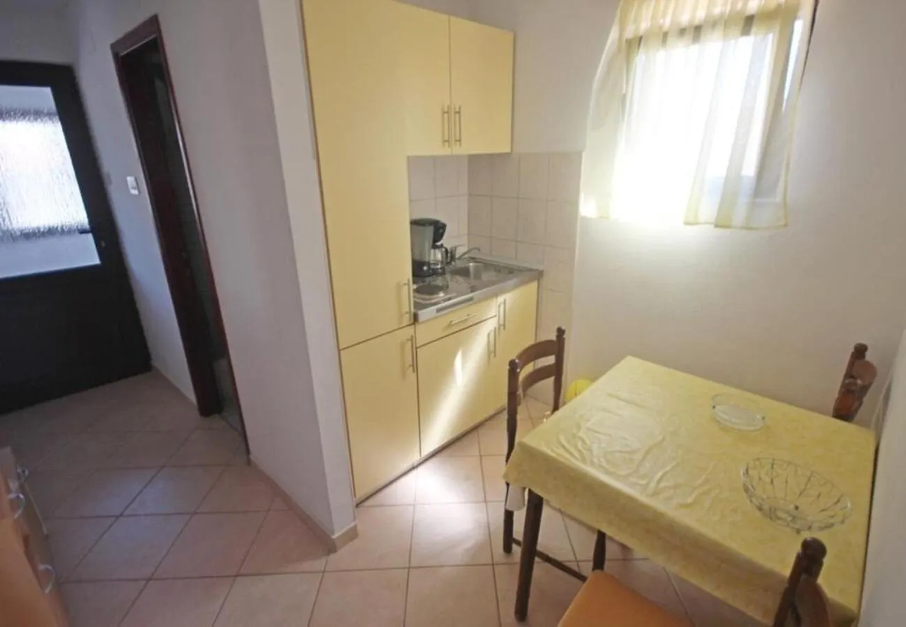 Apartments Andrija Rtina