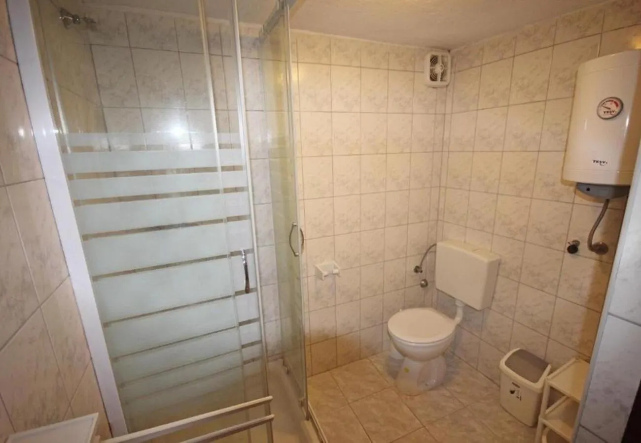 Apartments Andrija Rtina